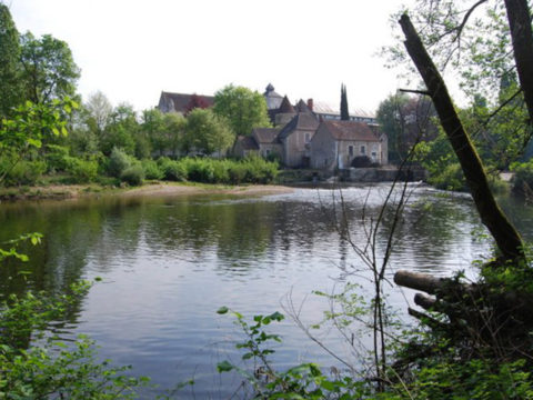 Abbaye Notre-Dame-de-Fontgombault