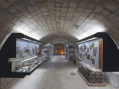 Musee du GRAND PRESSIGNY
